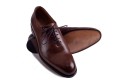 Nord Meka G011c5 Dark Brown Oxford