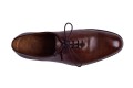 Nord Meka G011c5 Dark Brown Oxford