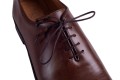 Nord Meka G011c5 Dark Brown Oxford