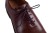 Nord Meka G011c5 Dark Brown Oxford
