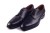 Goodyear Welted ,handmade, Barker, Sandringham, Black, Derby,