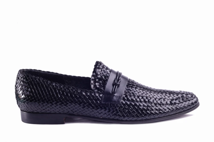Barker INTERWEAVE