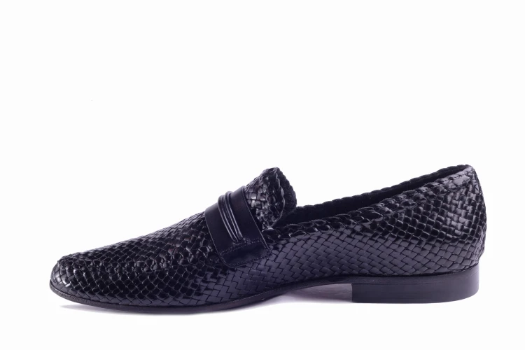 Barker INTERWEAVE