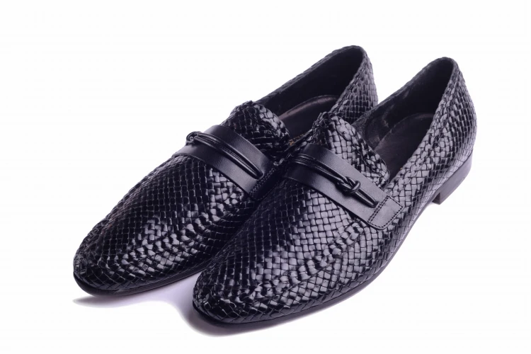 Barker INTERWEAVE