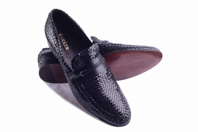 Barker INTERWEAVE