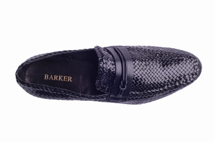 Barker INTERWEAVE