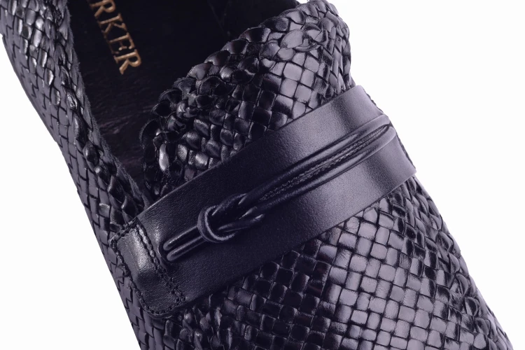 Barker INTERWEAVE