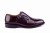 Partigiani 7770 Halley Pull Marron  Double Monk gumowa podeszwa