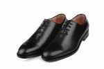Partigiani 71138 Black Oxford