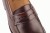 Partigiani 7782 Halley Pull Loafer, skóra cielęca, wysokie podbicie