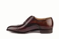 8627-guimaraes-3Carlos Santos, oxford, brązowy, skórzana podeszwa, buty na ślub