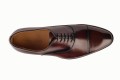 8627-guimaraes-5.Carlos Santos, oxford, brązowy, skórzana podeszwa, buty na ślub