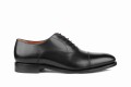 3010 Berwick oxford cap toe czarny