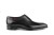 Carlos Santos 9713 Black Handgrade Oxford