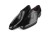 Carlos Santos 9713 Black Handgrade Oxford goodyear welted