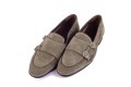 Berwick 5522 Florence Giungla Suede Monk