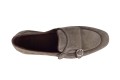Berwick 5522 Florence Giungla Suede Monk