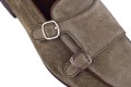 Berwick 5522 Florence Giungla Suede Monk