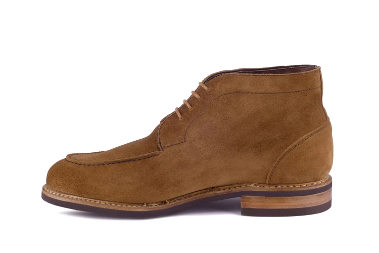 podeszwa Vibram, goodyear welted