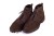 Partigiani 7714 Testa Suede Boot
