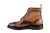 Carlos Santos 8922 Grain Douro Boot, skóra cielęca groszkowa, goodyear welted