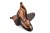 Carlos Santos 8922 Grain Douro Boot podeszwa Dainite