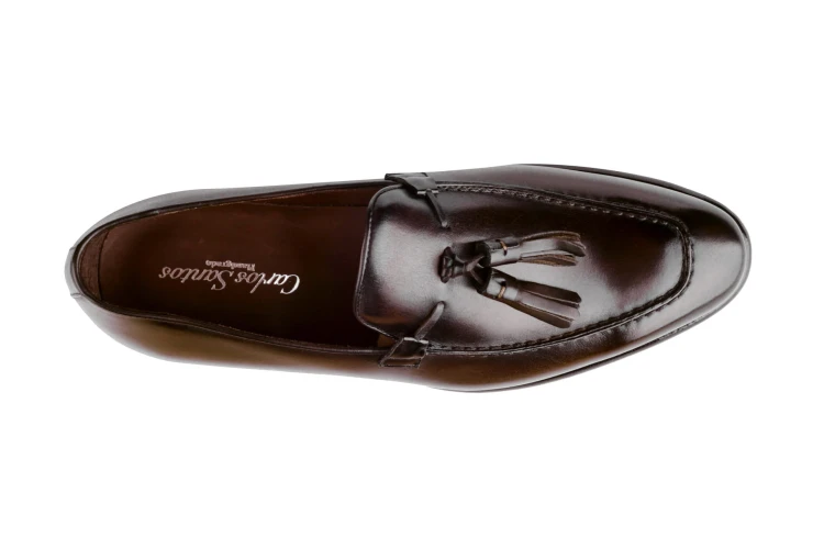 tassel loafer, mokasyny, wsuwane buty na wesele