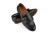 kiltie loafer, buty na lato, wygodne moakasyny męskie, konstrukacja blake