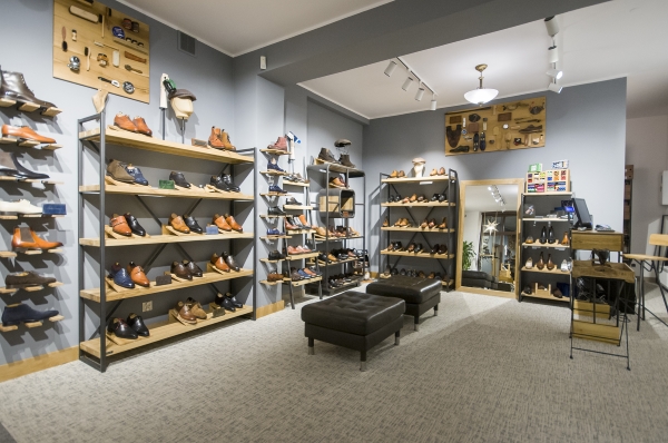 Klasyczne Buty - Salon Gdańsk