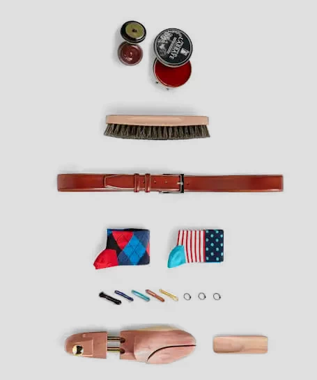 Accessories