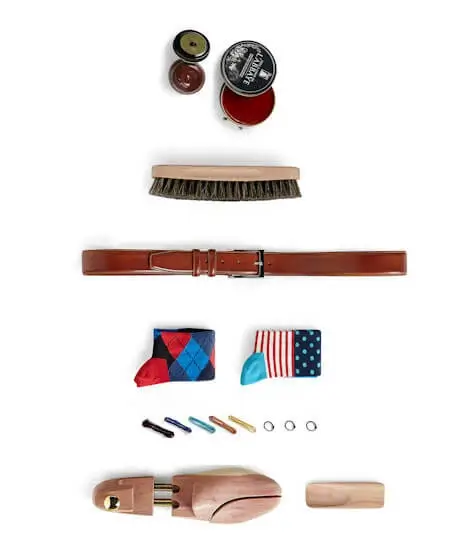 Accessories