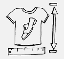 Choosing the right size