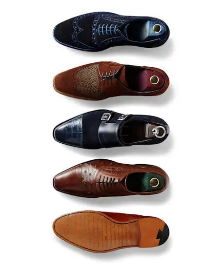 About Classic Shoes