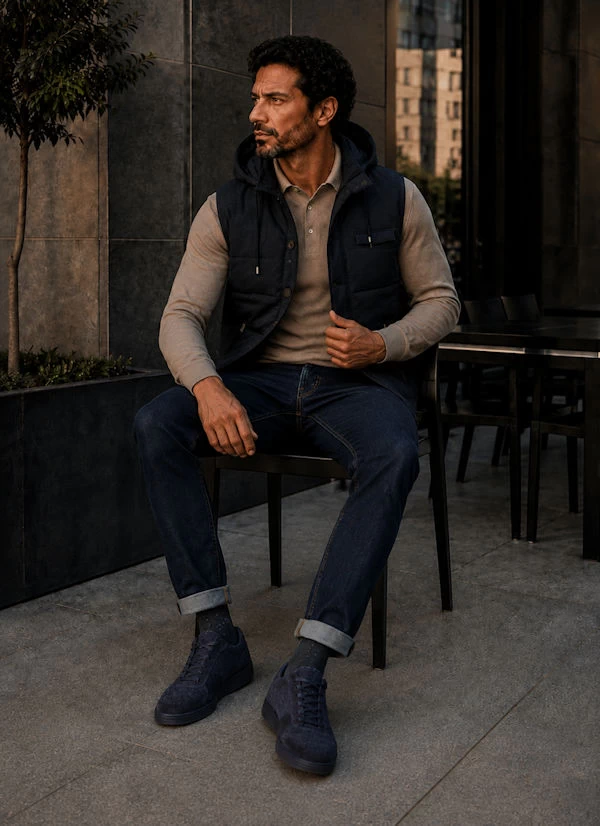 Tramarossa ZIP E35 Jeans
