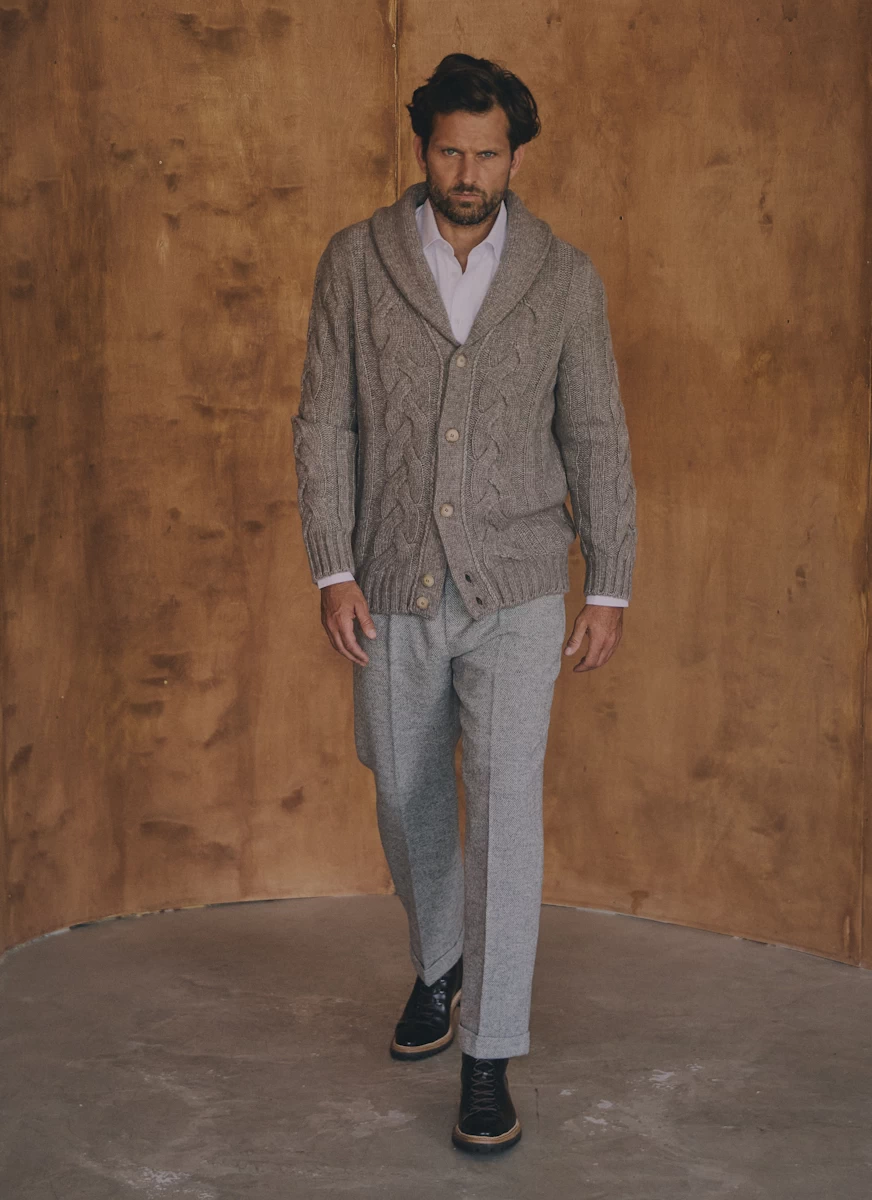 Shop the look - casual style