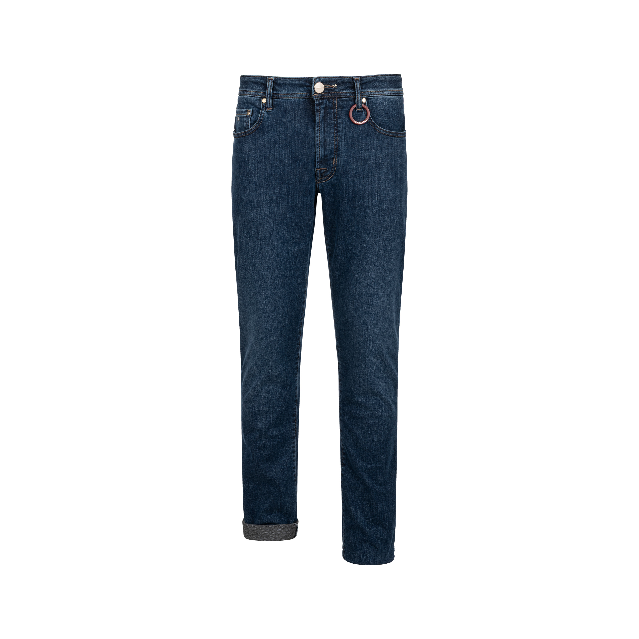 Tramarossa jeansy