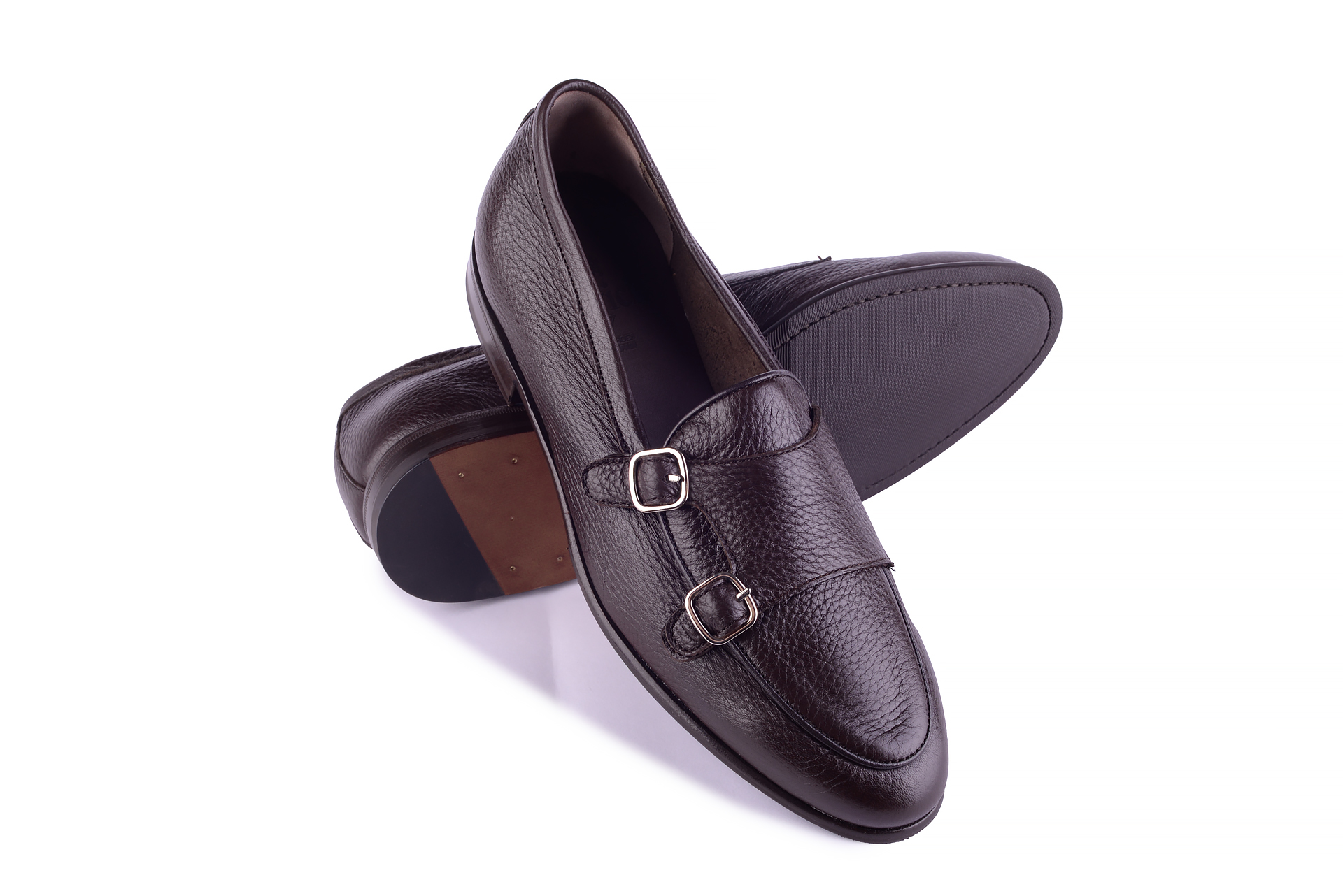 eleganckie buty wsuwane