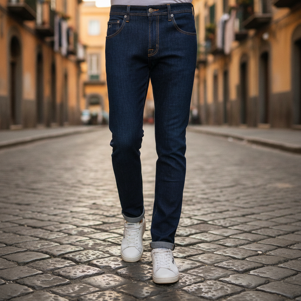 TRAMAROSSA-ZIP-E35-Jeans-