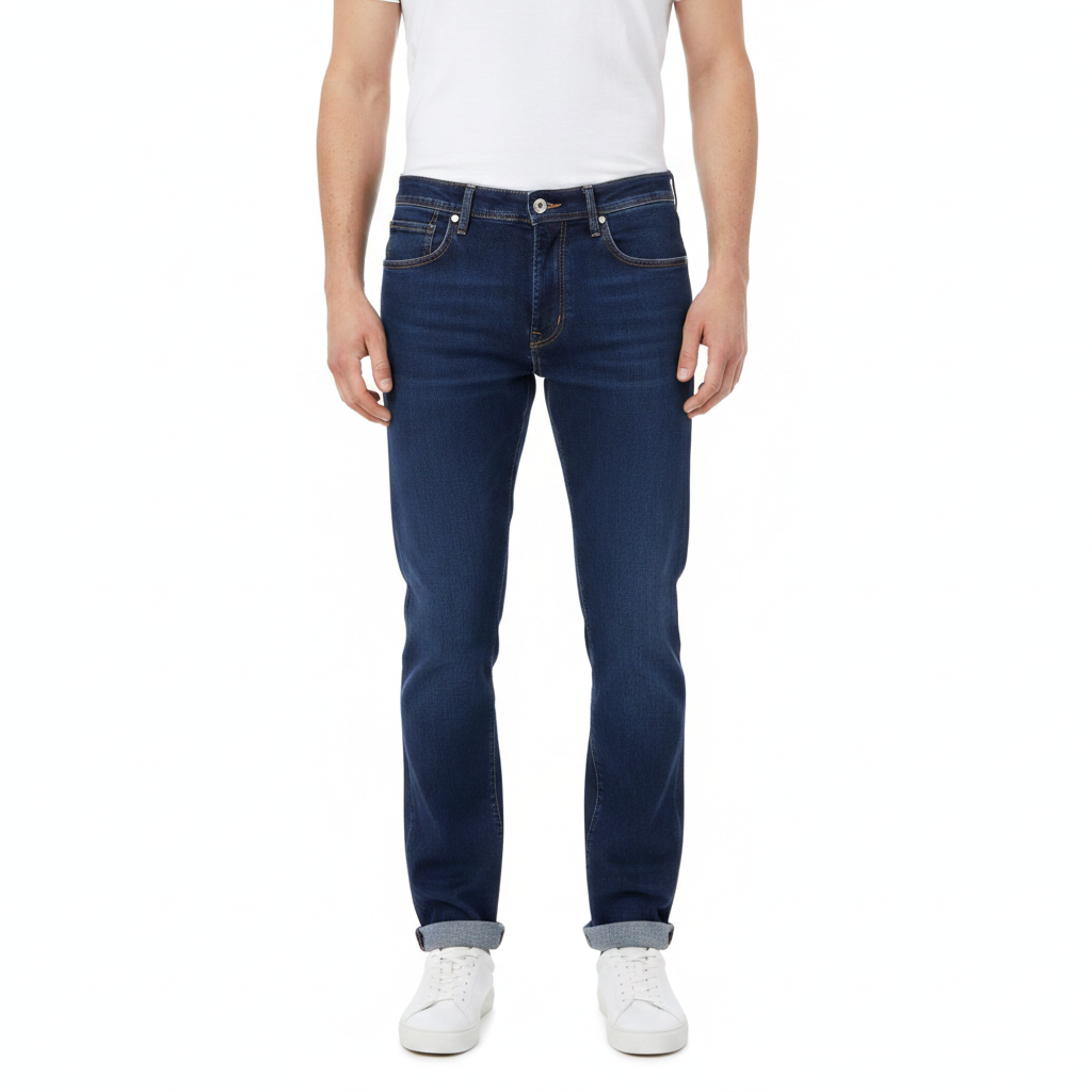 TRAMAROSSA-ZIP-D541-Jeans