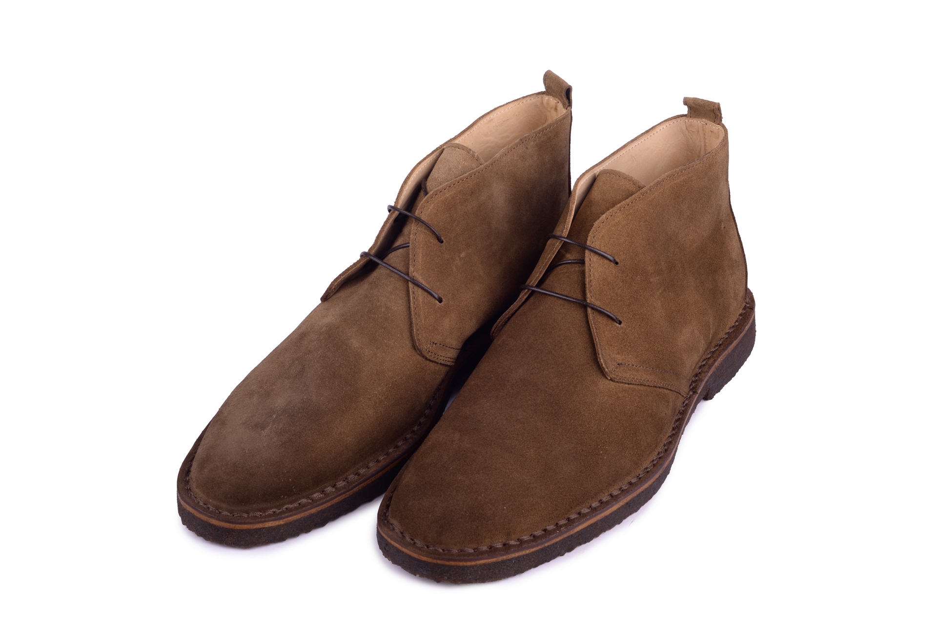 desert boots
