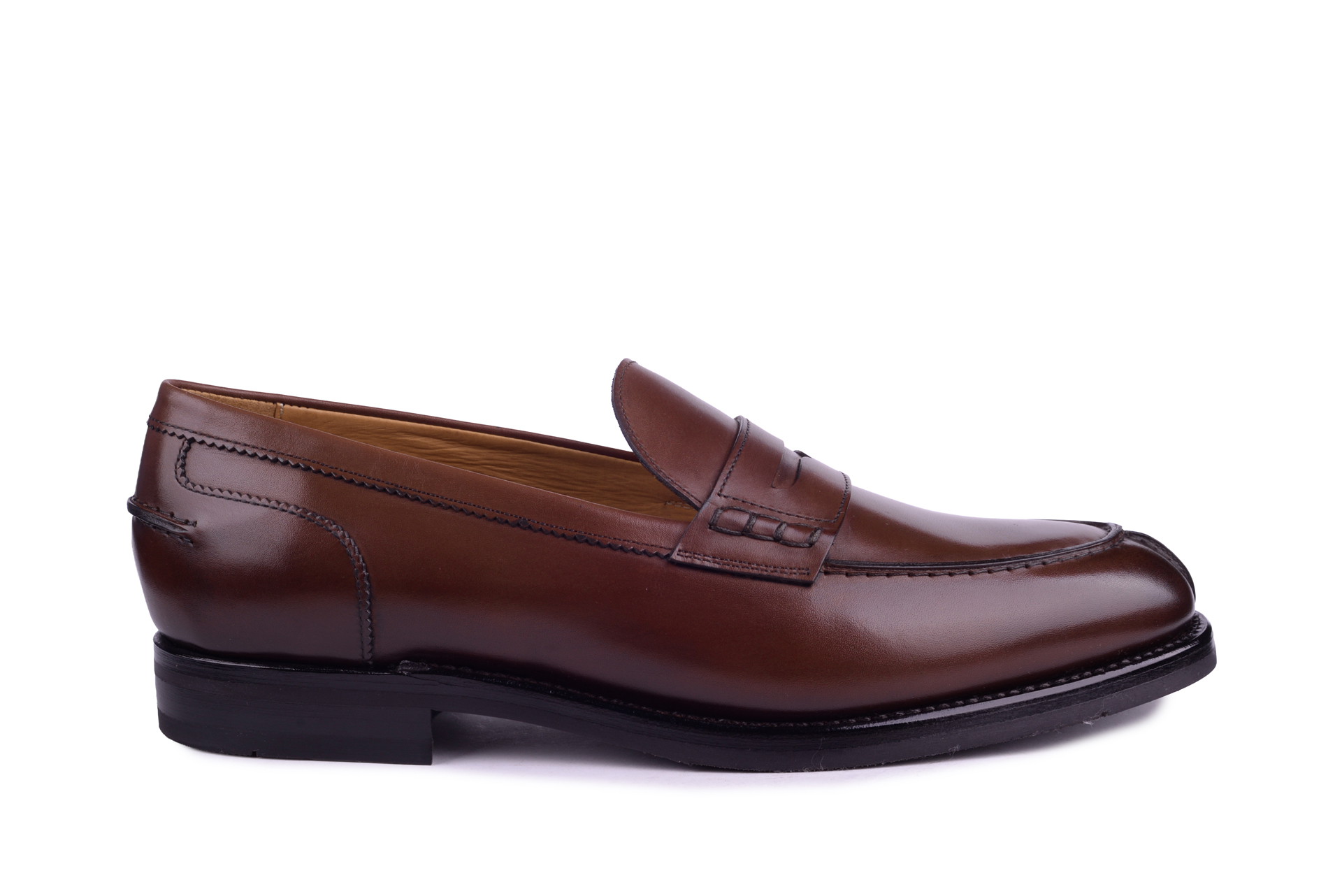 buty wsuwane jesienne