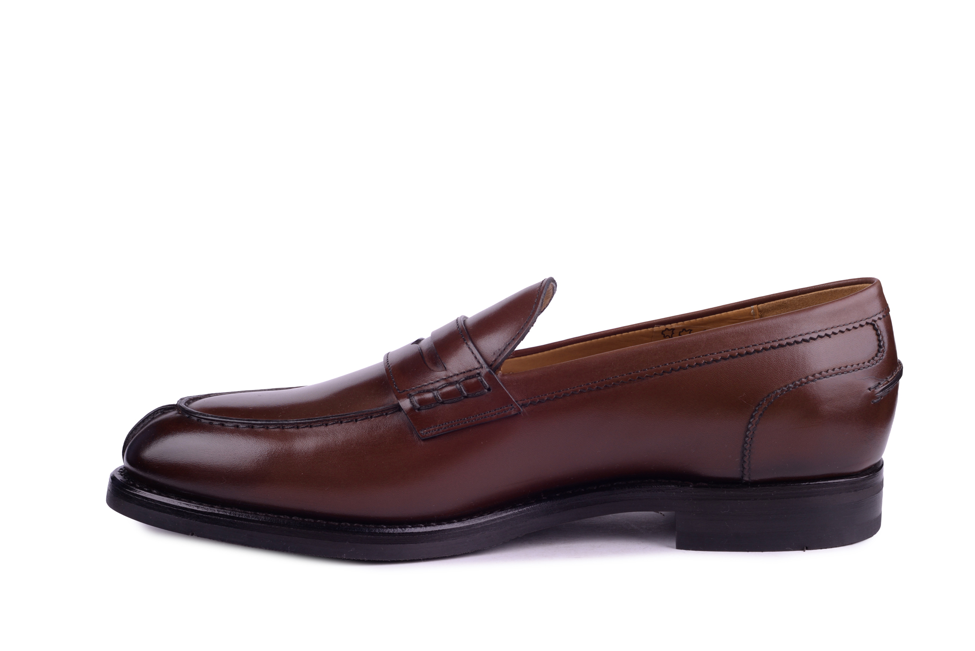 eleganckie mokasyny