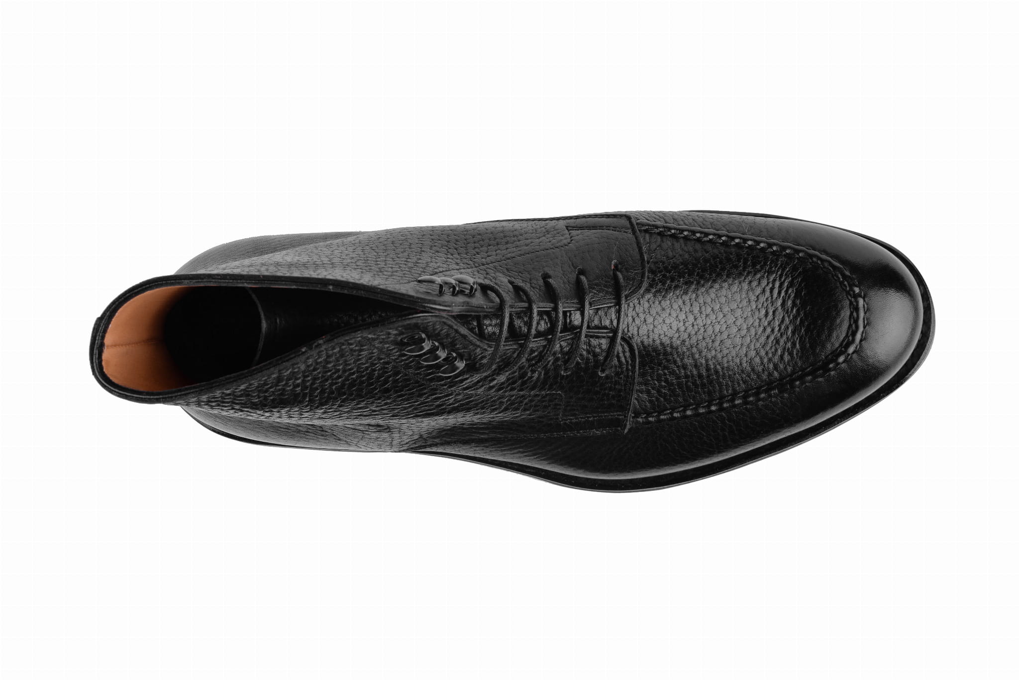 Eleganckie buty zimowe
