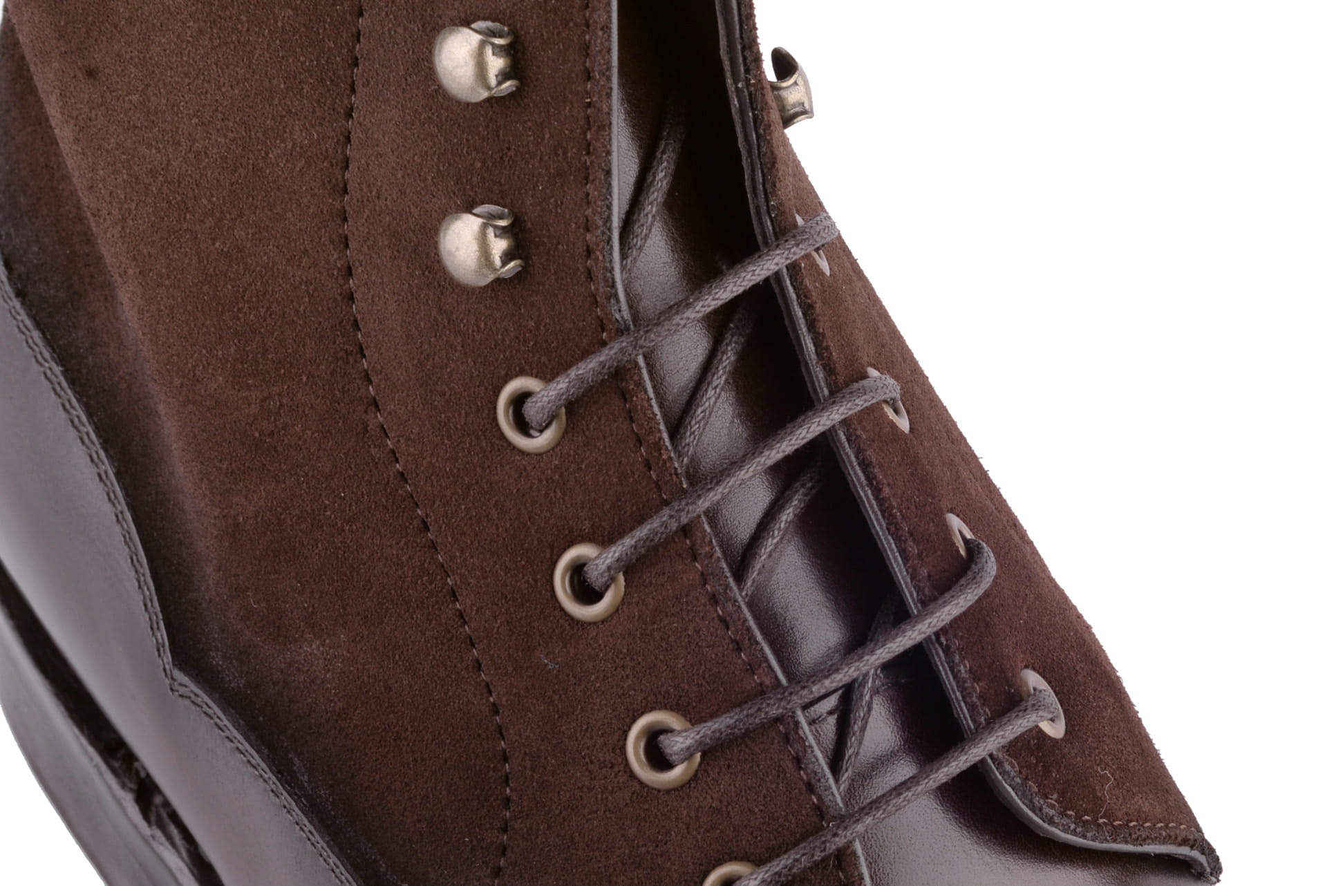 piękne buty zimowe