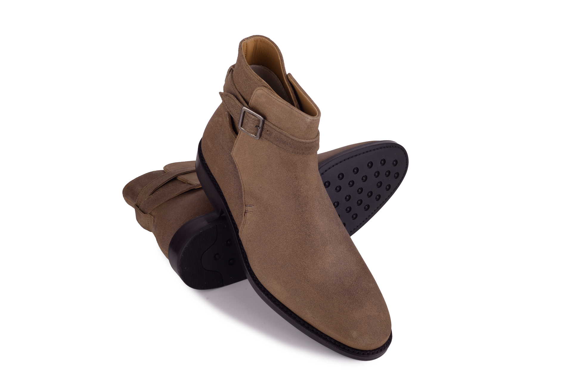 buty zimowe wsuwane