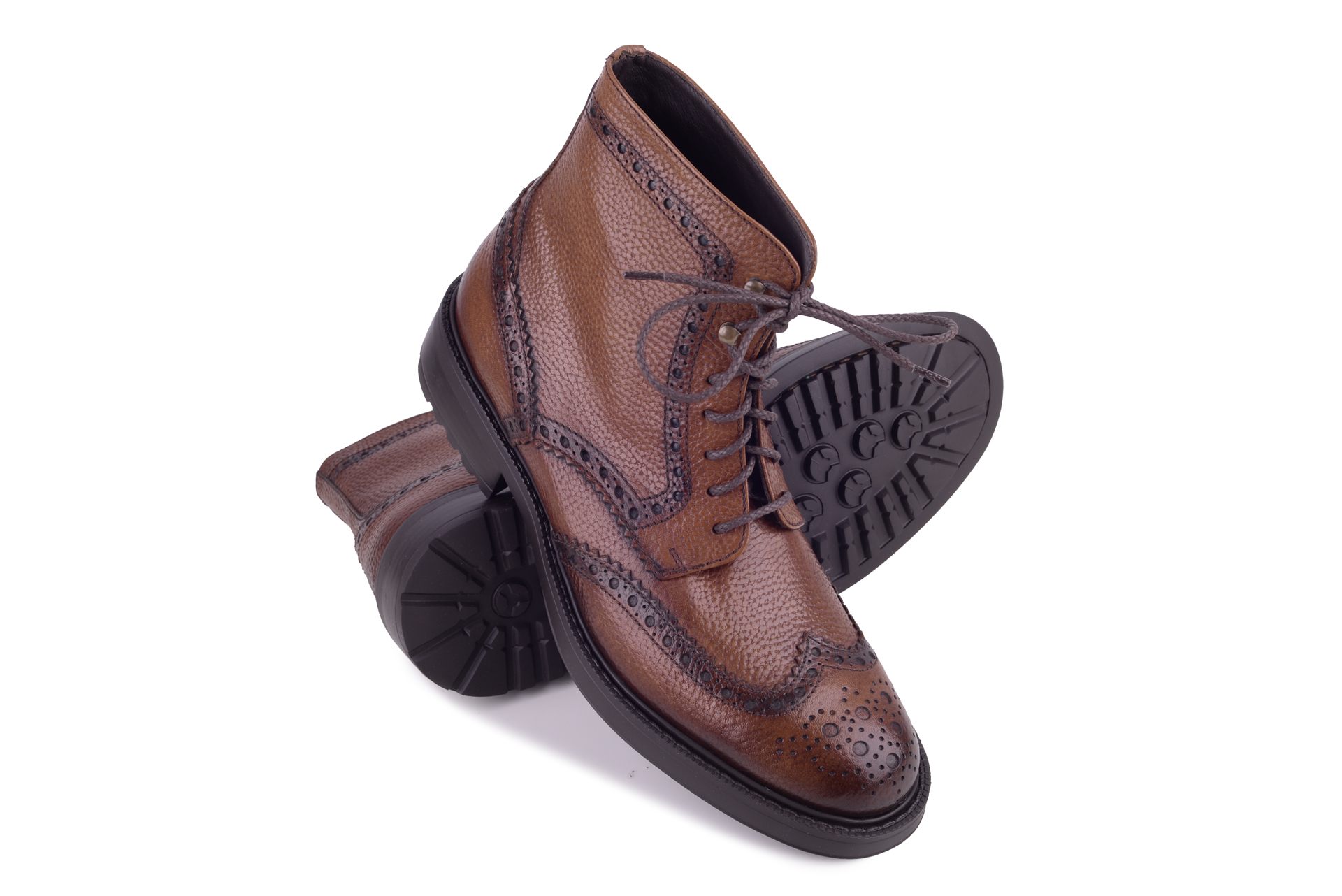 buty jesienno-zimowe, trzewiki