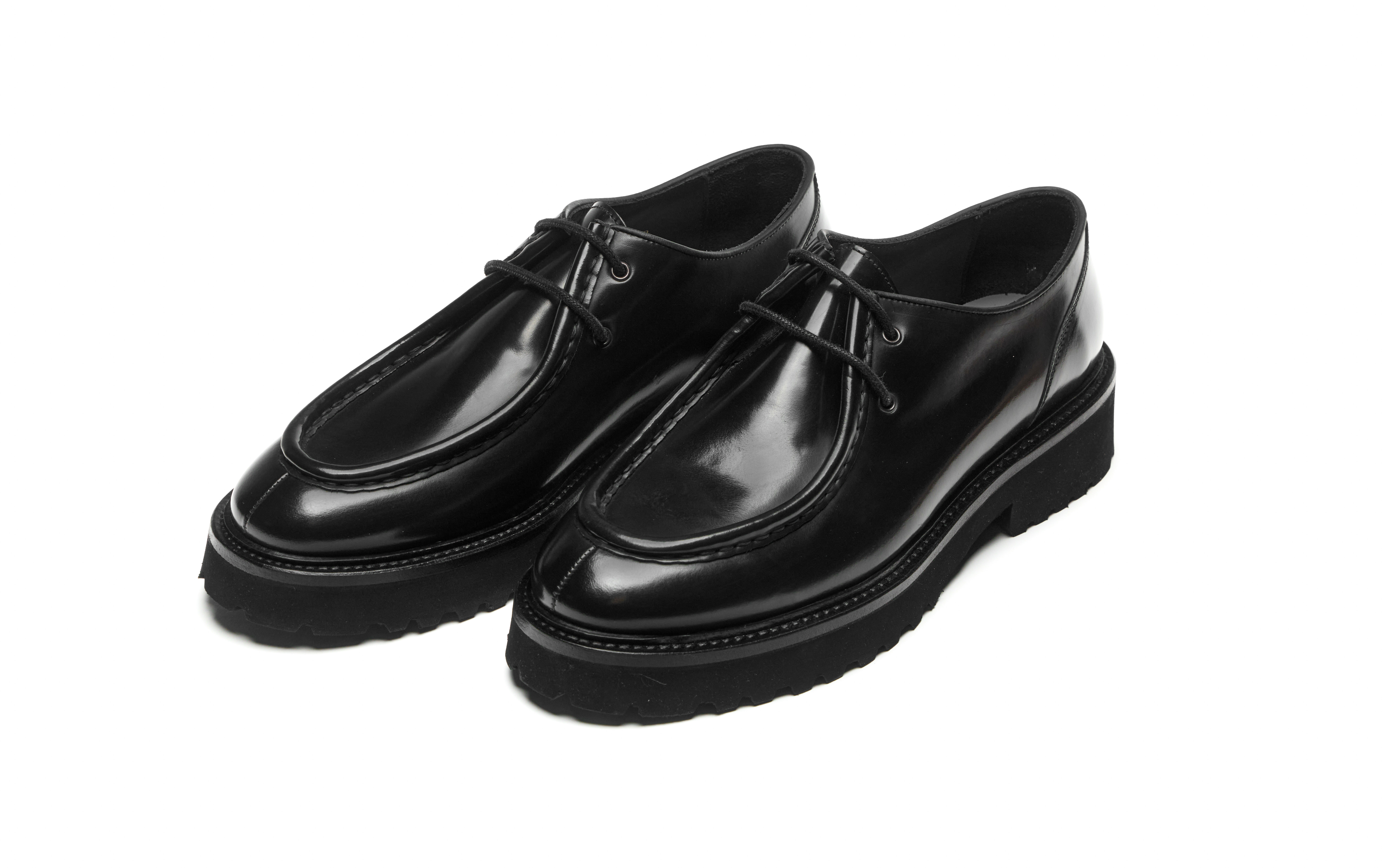 damskie buty czarne